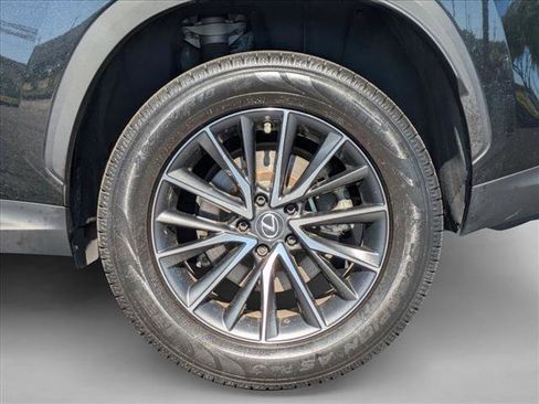 Used 2023 Lexus NX 350 AWD image 23