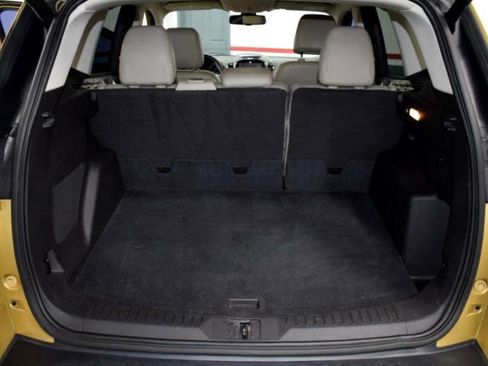 Used 2015 Ford Escape Titanium image 16