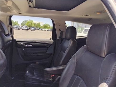 Used 2016 Chevrolet Traverse LTZ AWD/4WD image 12