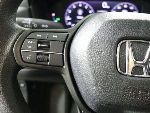 New 2025 Honda Accord LX image 19