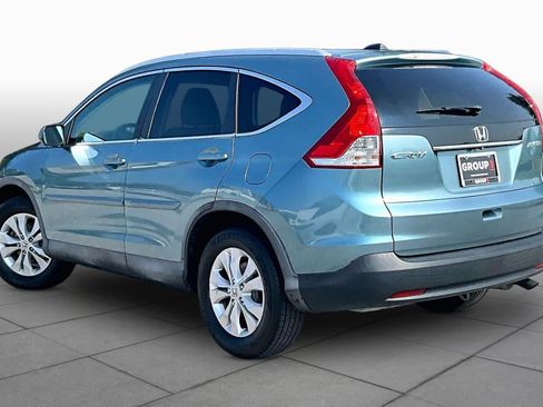 Used 2014 Honda CR-V EX-L image 12