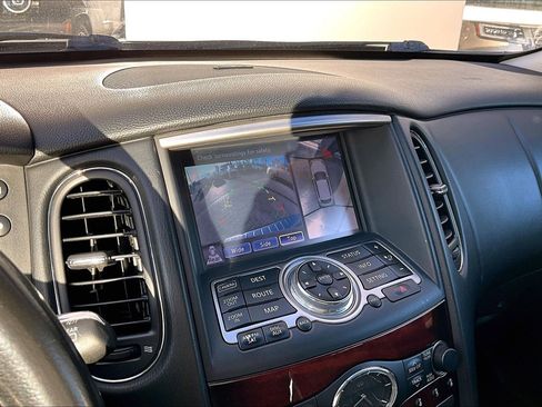 Used 2015 INFINITI QX50 Journey w/ Premium Package image 20