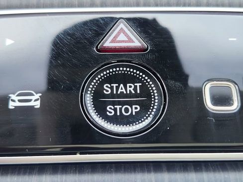 Certified 2023 Mercedes-Benz EQS 580 4MATIC SUV image 28