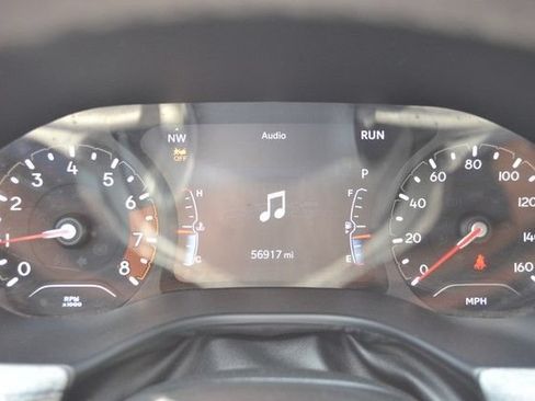 Used 2024 Jeep Compass Latitude AWD/4WD image 22