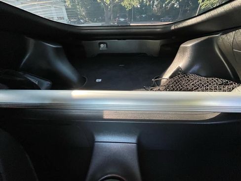 Used 2024 Nissan Z Performance w/ Floor Mat Package RWD image 16