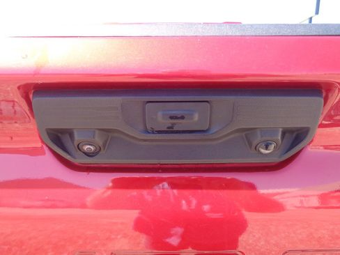 Used 2024 Chevrolet Silverado 2500 LT w/ Convenience Package AWD/4WD image 14