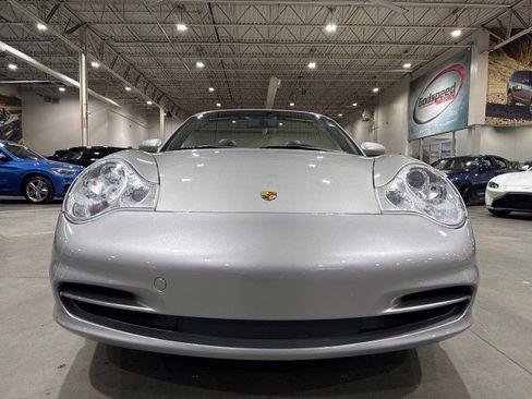 Used 2004 Porsche 911 Carrera 4 image 28