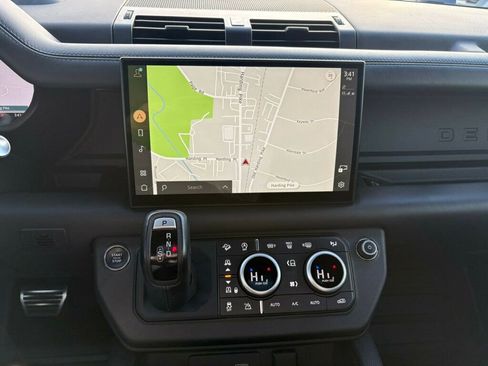 Used 2023 Land Rover Defender 110 Carpathian Edition image 36