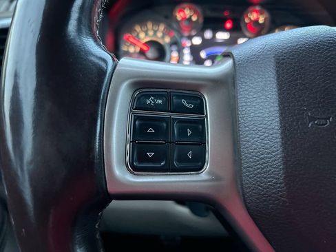 Used 2014 RAM 1500 Laramie Longhorn w/ Convenience Group AWD/4WD image 16