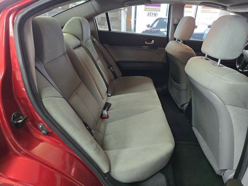 Used 2012 Mitsubishi Galant ES image 16