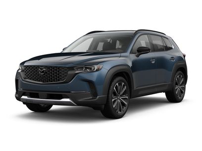 Used 2026 MAZDA CX-50 2.5 Turbo w/ Premium Plus Pkg