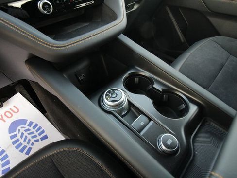 New 2026 Ford Explorer Tremor w/ Tremor Ultimate Package image 29