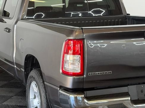 Used 2024 RAM 1500 Big Horn AWD/4WD image 9