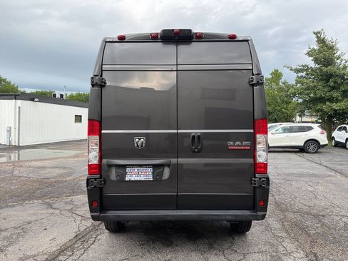 Used 2022 RAM ProMaster 1500 w/ Interior LED Lighting Group FWD image 5