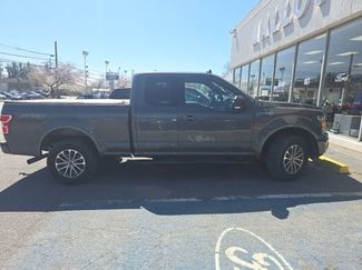 Used 2019 Ford F150 XLT w/ Equipment Group 302A Luxury video 1