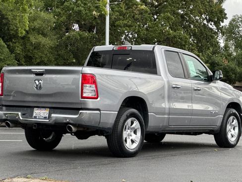 Used 2019 RAM 1500 Big Horn image 3