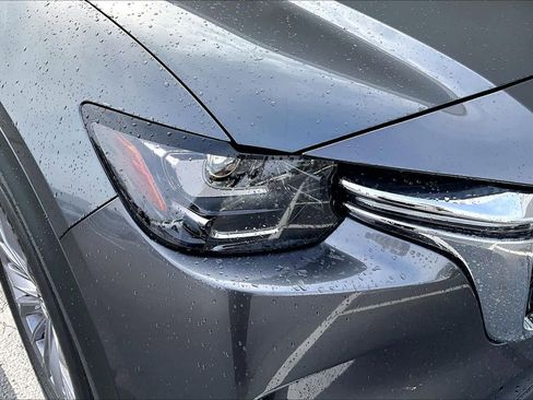 Used 2024 MAZDA CX-90 3.3 Turbo w/ Preferred Package image 27