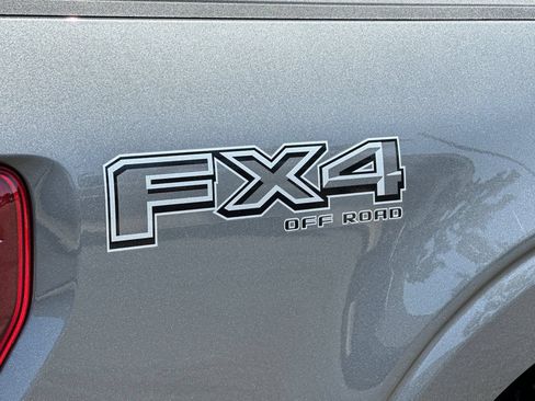 New 2026 Ford F150 XLT w/ Equipment Group 302A MID AWD/4WD image 26