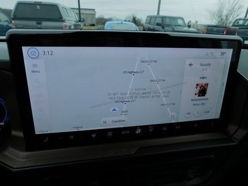 New 2025 Ford Bronco Sport Outer Banks w/ Outer Banks Tech Package+ image 34