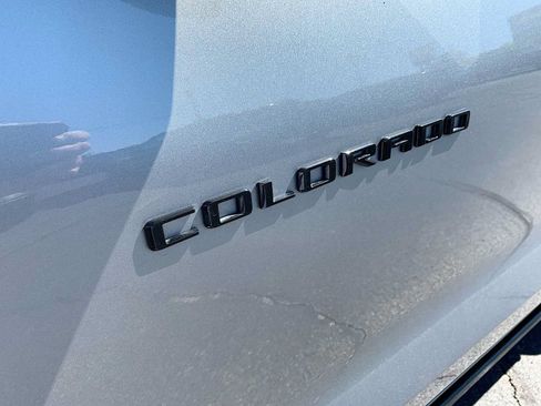 Certified 2024 Chevrolet Colorado ZR2 AWD/4WD image 29