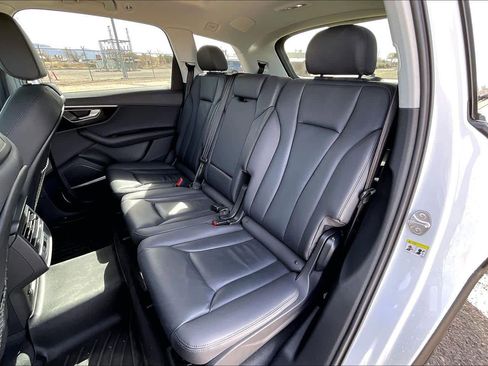 Used 2023 Audi Q7 2.0T Premium Plus AWD/4WD image 20