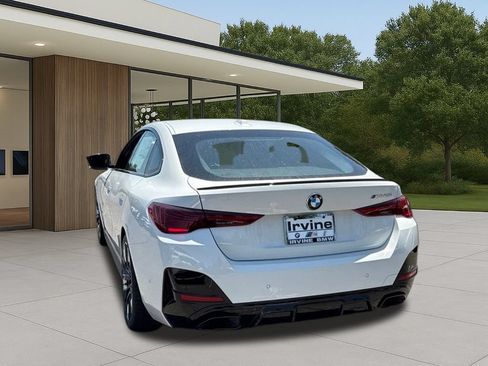 New 2026 BMW M440i w/ Premium Package RWD image 11