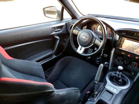 Used 2013 Scion FR-S RWD image 23