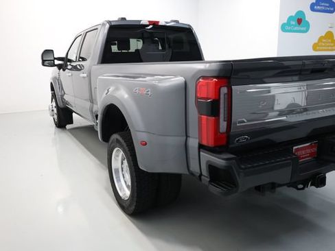 Used 2026 Ford F450 Platinum w/ Platinum Plus Package AWD/4WD image 74