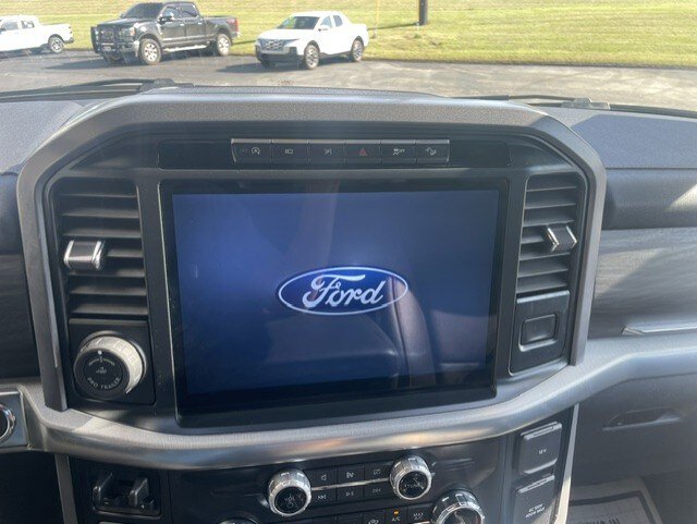 Used 2024 Ford F150 Lariat w/ Bed Utility Package AWD/4WD image 13