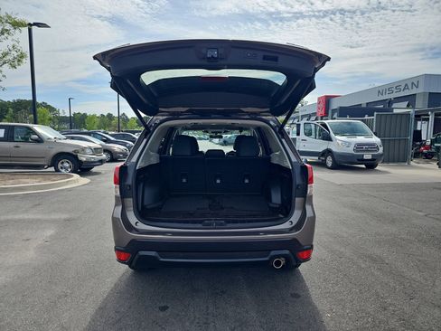 Used 2024 Subaru Forester Limited image 19