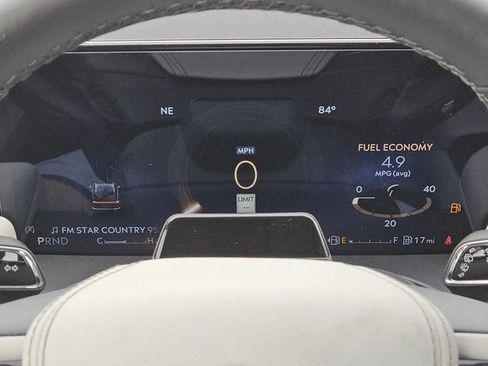 New 2025 Lincoln Aviator Reserve w/ Equipment Group 201A image 16