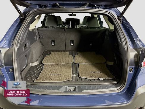 Used 2024 Subaru Outback Limited image 27