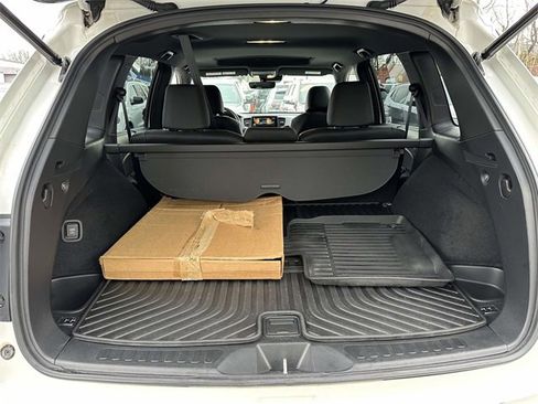 Used 2019 Honda Passport Elite image 12