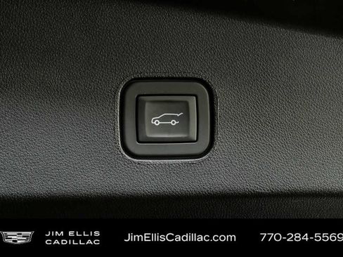 Used 2026 Cadillac Lyriq V AWD/4WD image 32