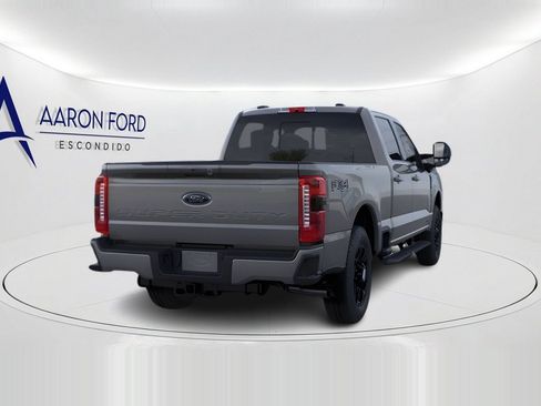 New 2026 Ford F350 Lariat w/ Lariat Ultimate Package AWD/4WD image 9