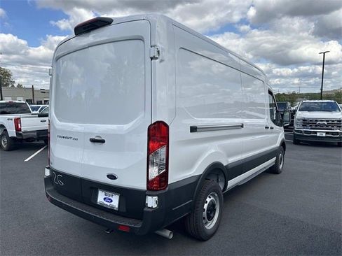 New 2025 Ford Transit 250 Base image 2