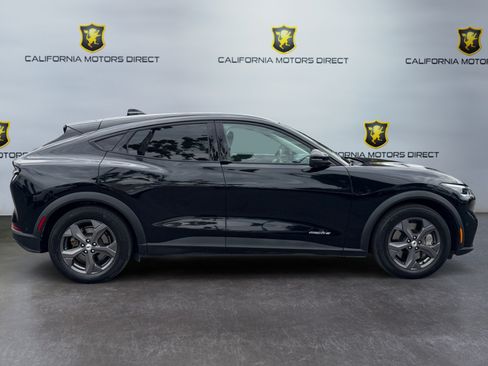 Used 2023 Ford Mustang Mach-E Select RWD image 6
