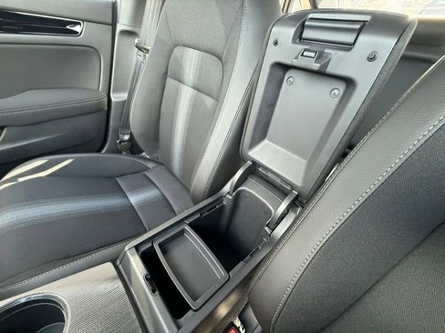 New 2026 Honda Civic Sport image 26