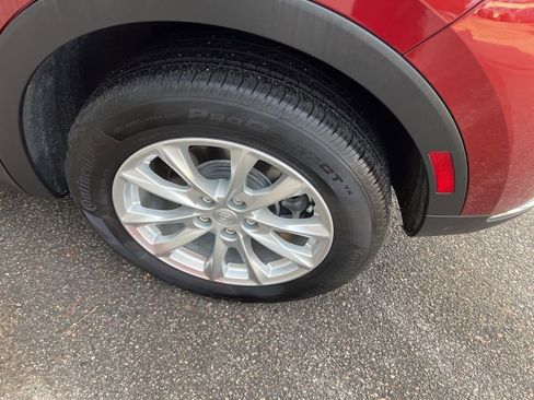 Used 2021 Buick Envision Preferred image 30