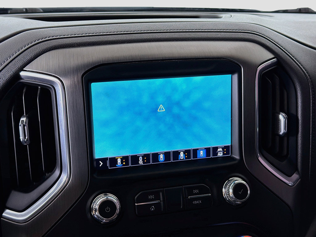 Used 2022 GMC Sierra 2500 Denali AWD/4WD image 38