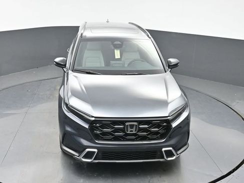 New 2026 Honda CR-V Sport Touring image 27