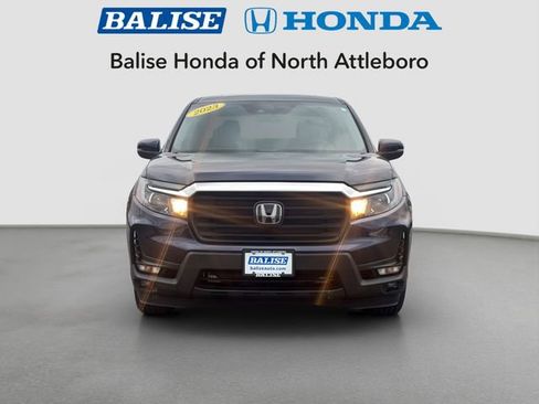 Used 2023 Honda Ridgeline RTL image 9