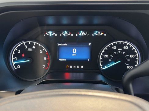 Used 2026 Ford F250 XL w/ STX Appearance Package AWD/4WD image 13
