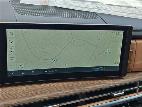 New 2026 Hyundai Santa Fe Calligraphy image 13