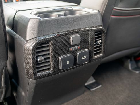 Used 2020 Ford F150 Lariat w/ Equipment Group 502A Luxury image 42