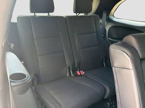 Used 2025 Dodge Durango GT AWD/4WD image 27
