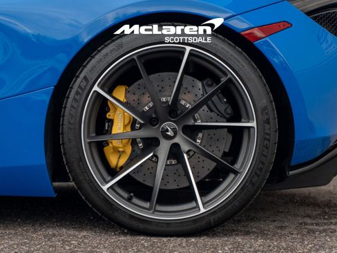 Used 2019 McLaren 720S Luxury image 25