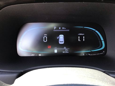 Used 2023 Hyundai Palisade XRT FWD image 7