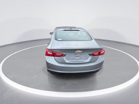 Used 2024 Chevrolet Malibu LT FWD image 7