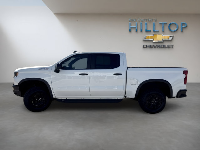 Used 2026 Chevrolet Silverado 1500 ZR2 AWD/4WD image 10